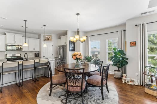 4000 Liberton Way Nolensville TN 37135