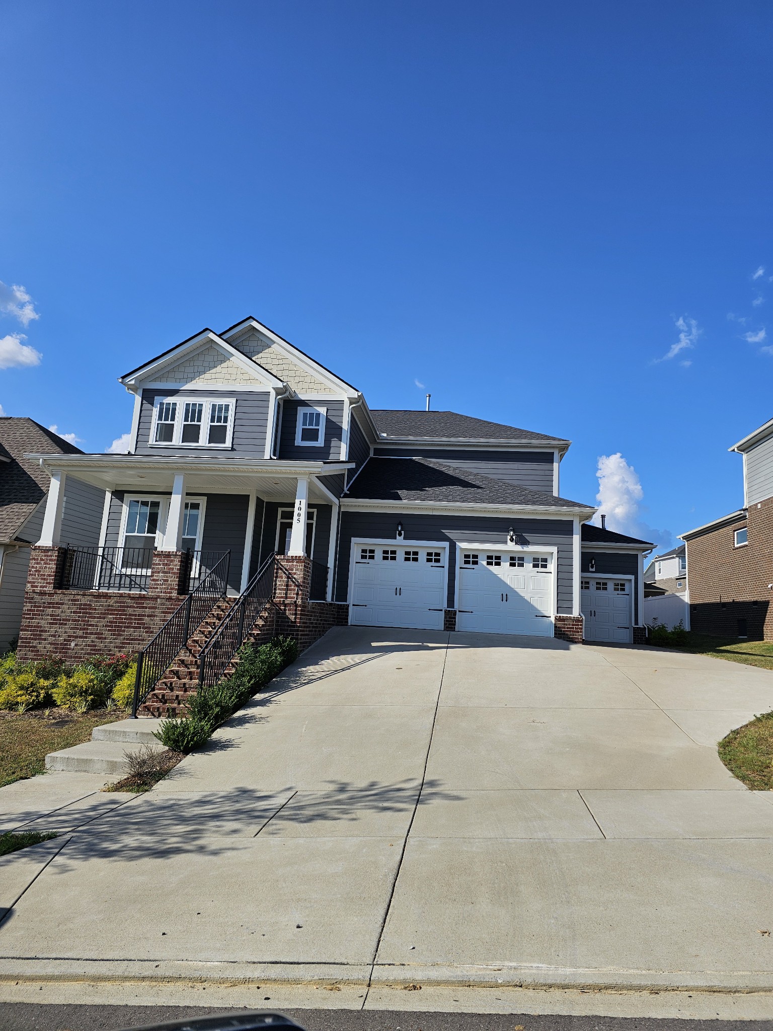 1005 Pebble Run Road Hendersonville TN 37075