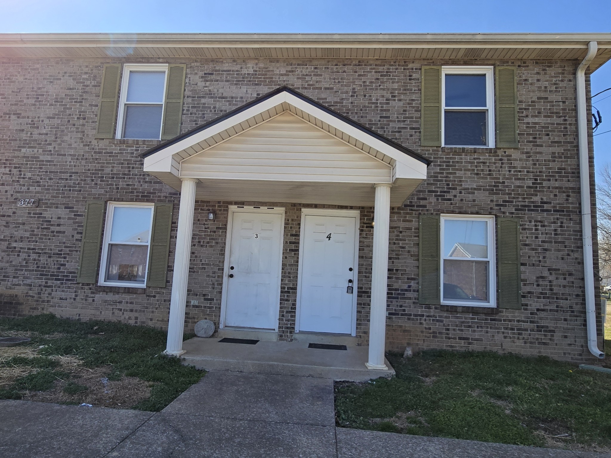 377 Peabody Drive Clarksville TN 37042