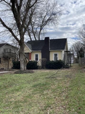4903 Idaho Avenue Nashville TN 37209