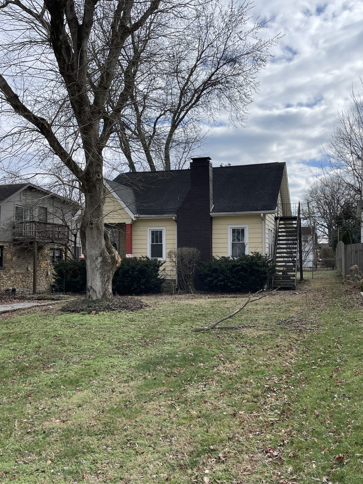 4903 Idaho Avenue Nashville TN 37209