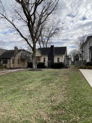 4903 Idaho Avenue Nashville TN 37209