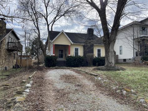 4903 Idaho Avenue Nashville TN 37209