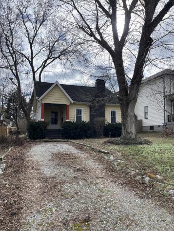 4903 Idaho Avenue Nashville TN 37209