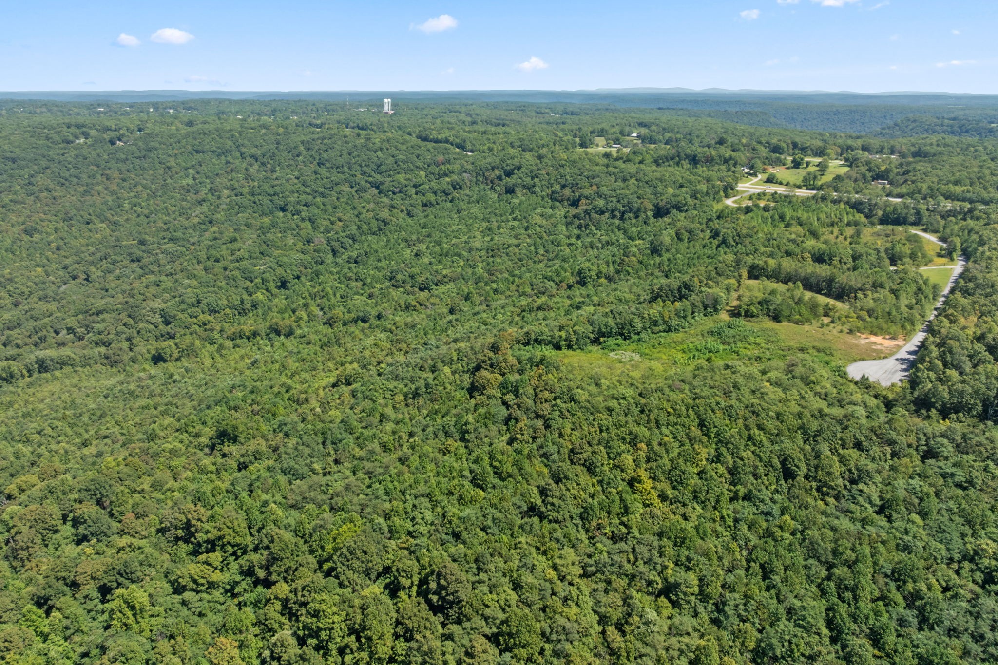 0 Mountain Crest Drive Spencer TN 38585