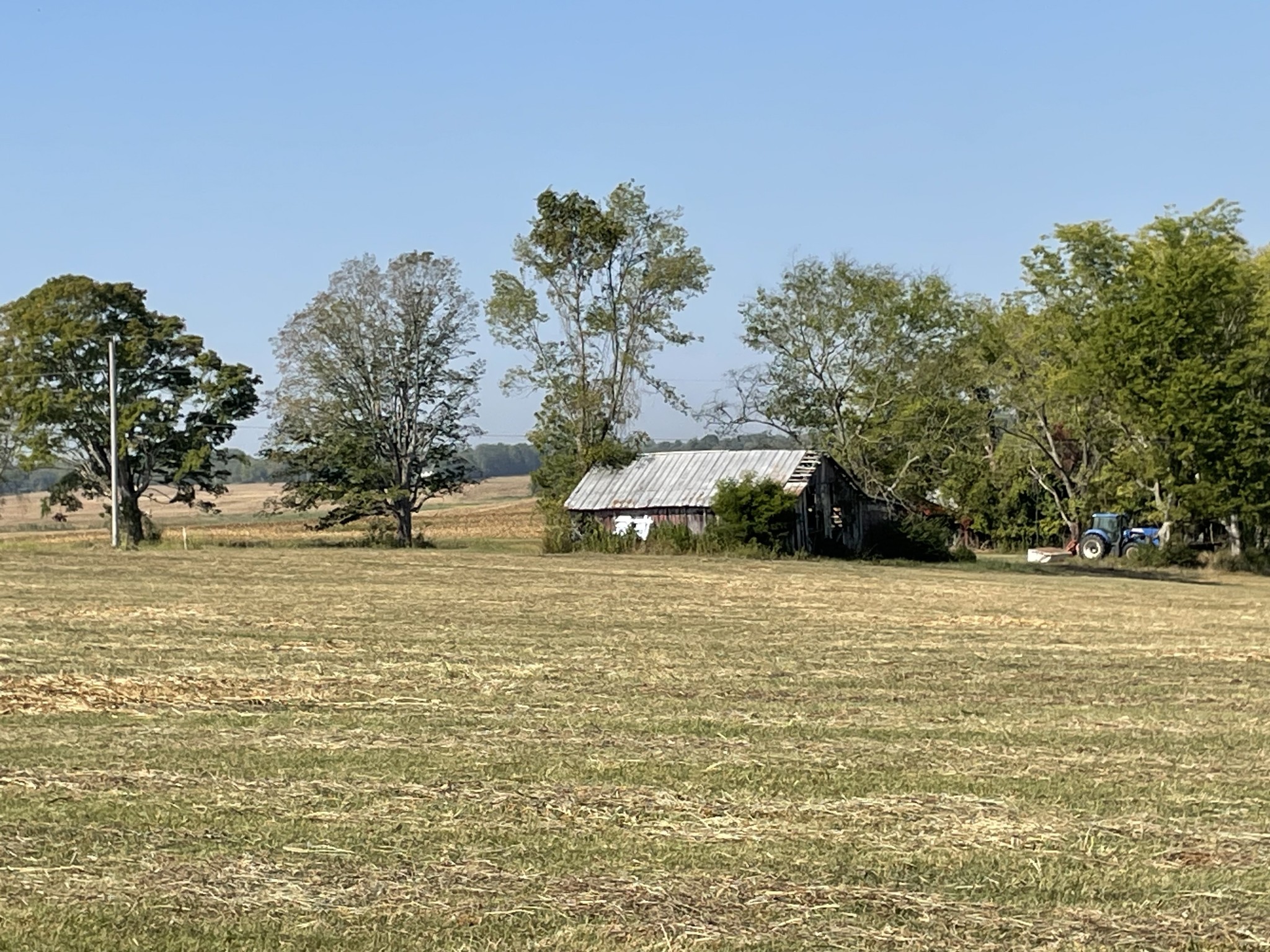 2 Ford Road Adams TN 37010