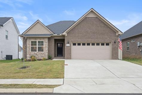 719 Rex Drive Spring Hill TN 37174