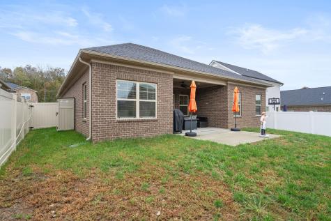 719 Rex Drive Spring Hill TN 37174