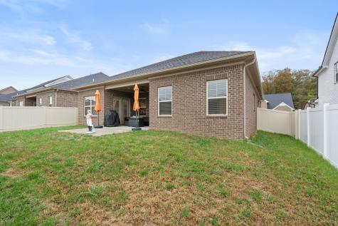 719 Rex Drive Spring Hill TN 37174