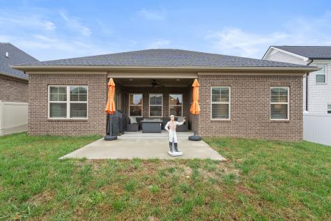 719 Rex Drive Spring Hill TN 37174