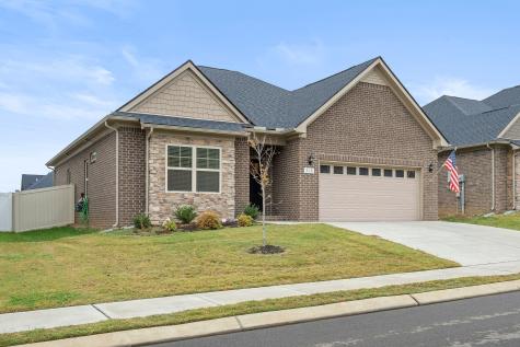 719 Rex Drive Spring Hill TN 37174