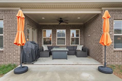 719 Rex Drive Spring Hill TN 37174