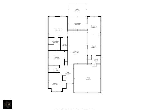 719 Rex Drive Spring Hill TN 37174