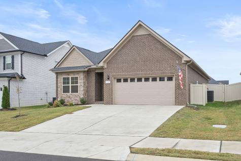 719 Rex Drive Spring Hill TN 37174