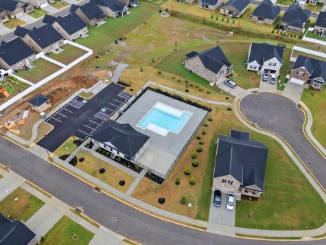 719 Rex Drive Spring Hill TN 37174