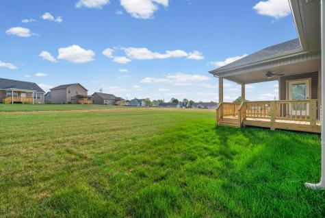158 Irish Hills Clarksville TN 37042