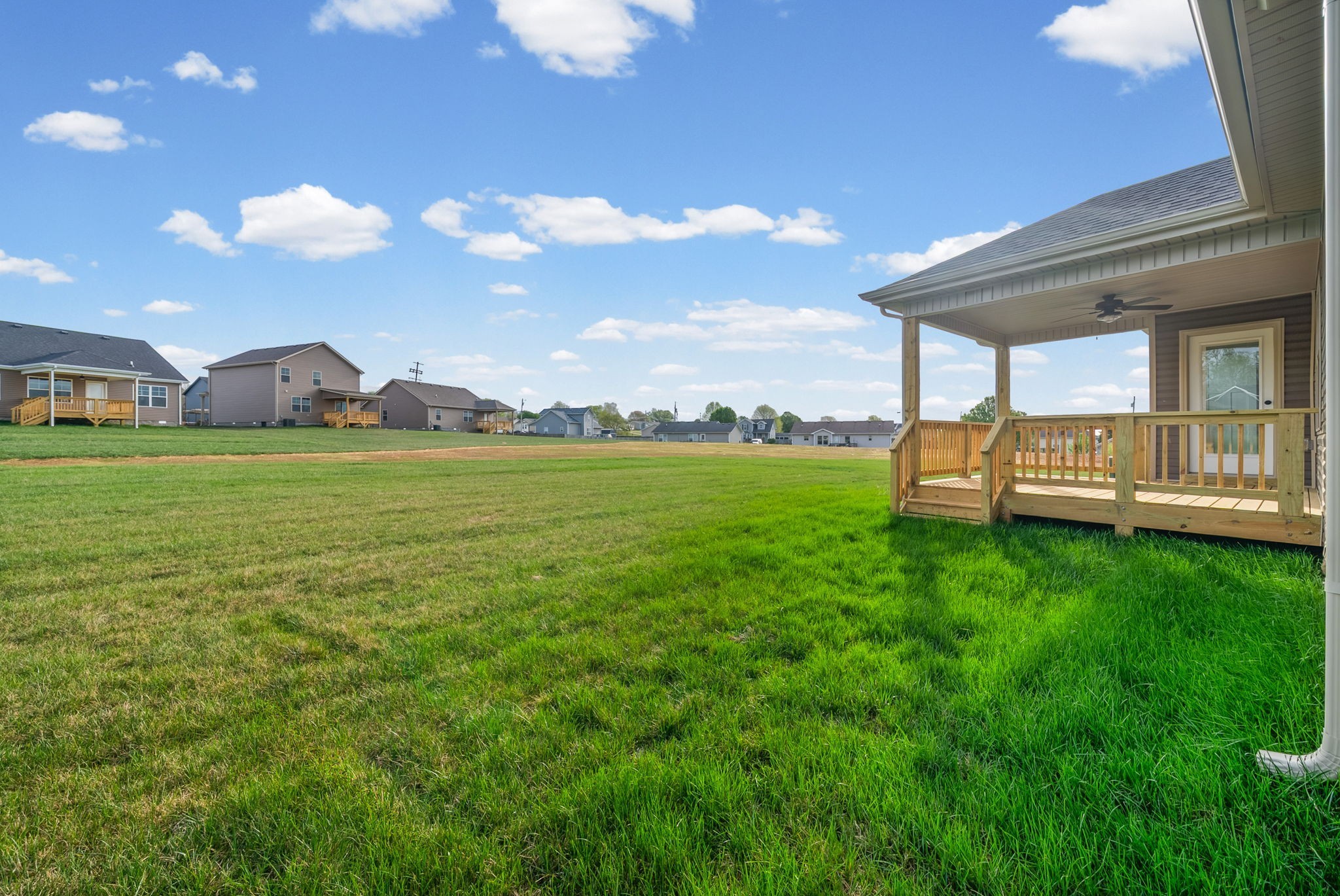 158 Irish Hills Clarksville TN 37042