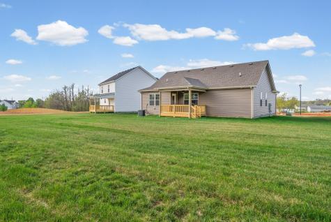 158 Irish Hills Clarksville TN 37042