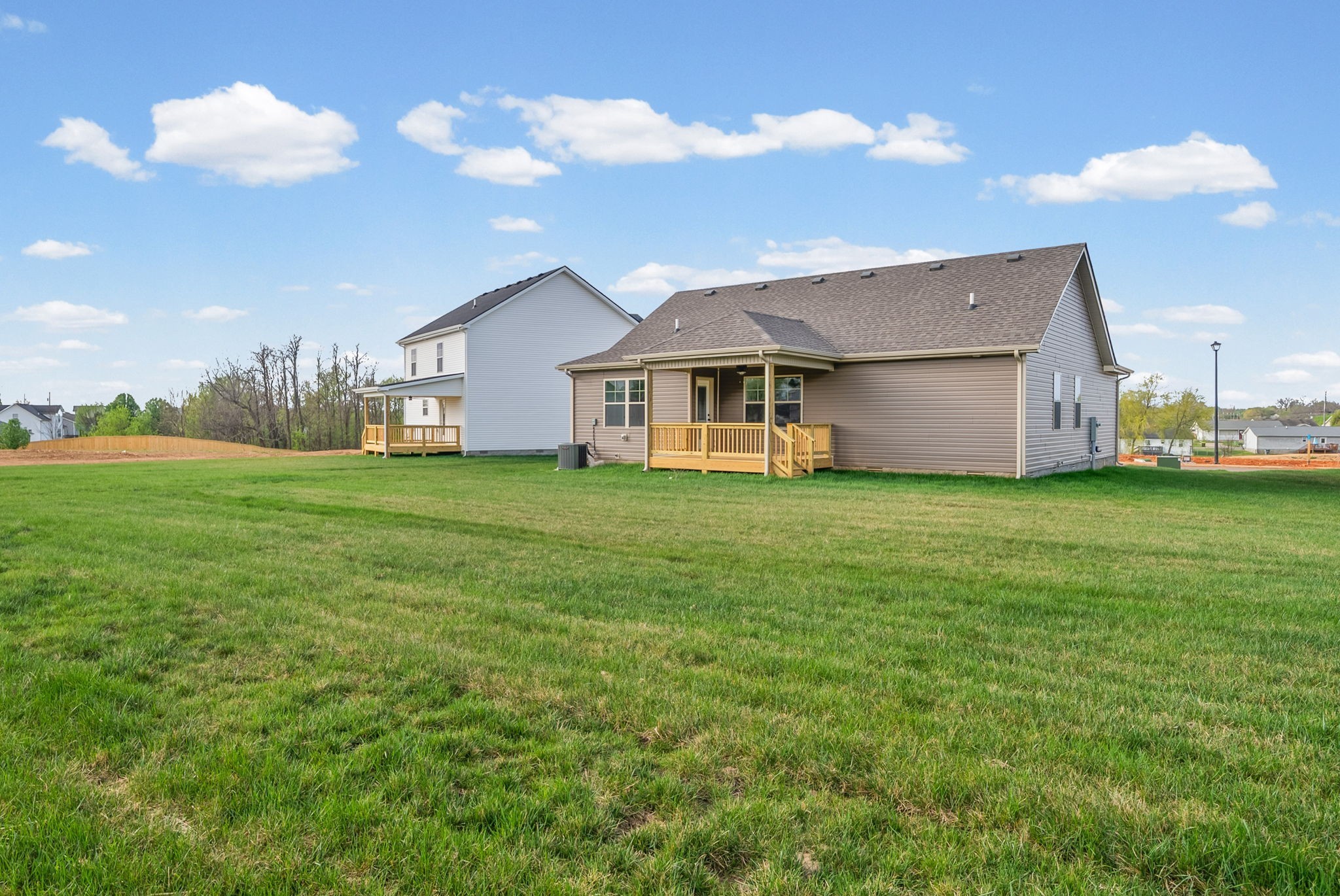 158 Irish Hills Clarksville TN 37042