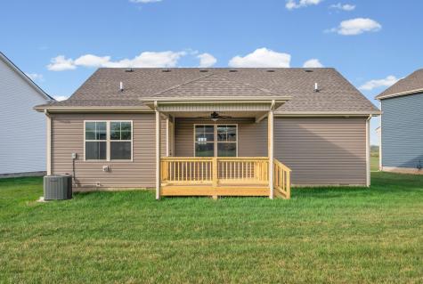 158 Irish Hills Clarksville TN 37042