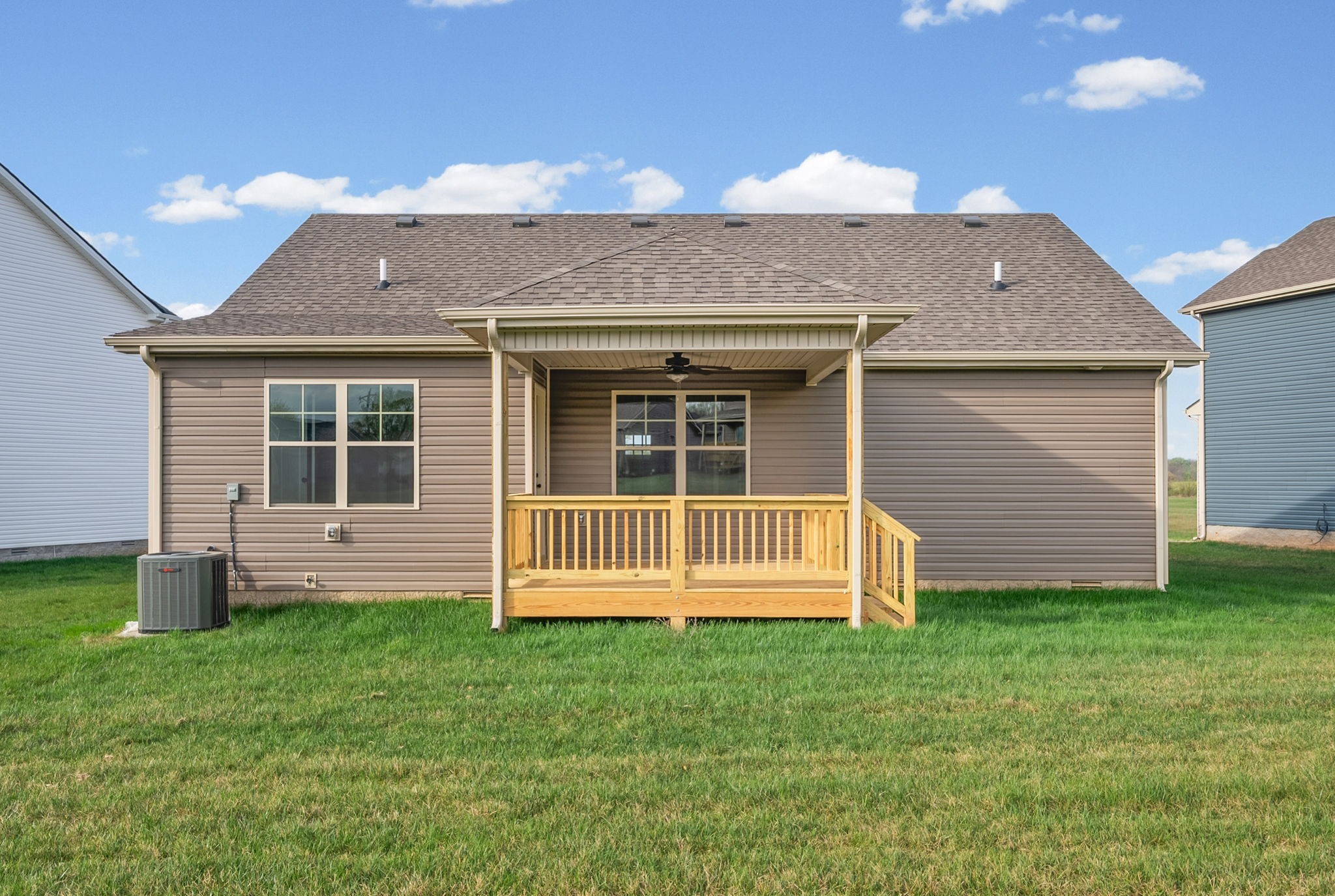 158 Irish Hills Clarksville TN 37042
