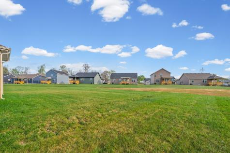 158 Irish Hills Clarksville TN 37042
