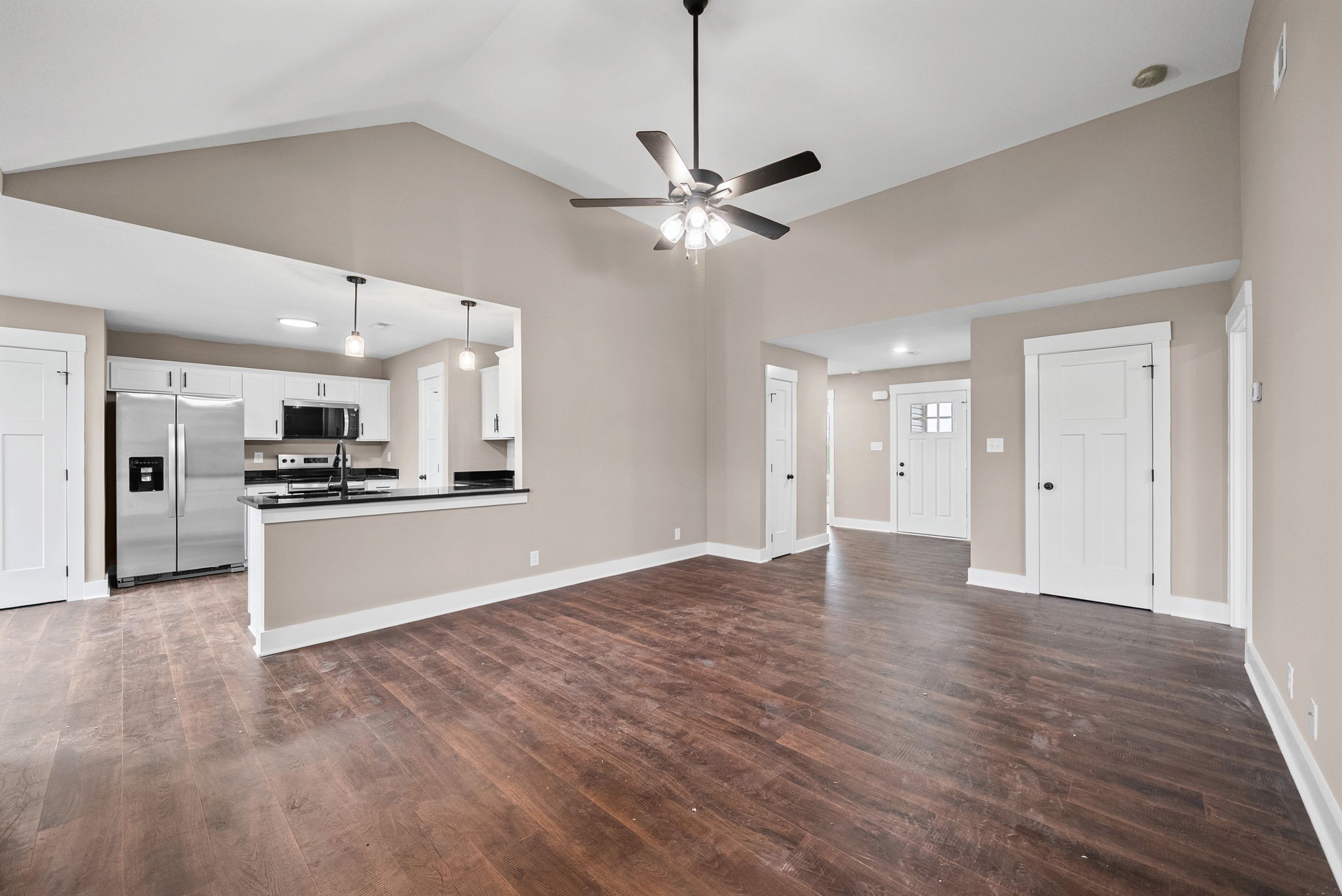 158 Irish Hills Clarksville TN 37042
