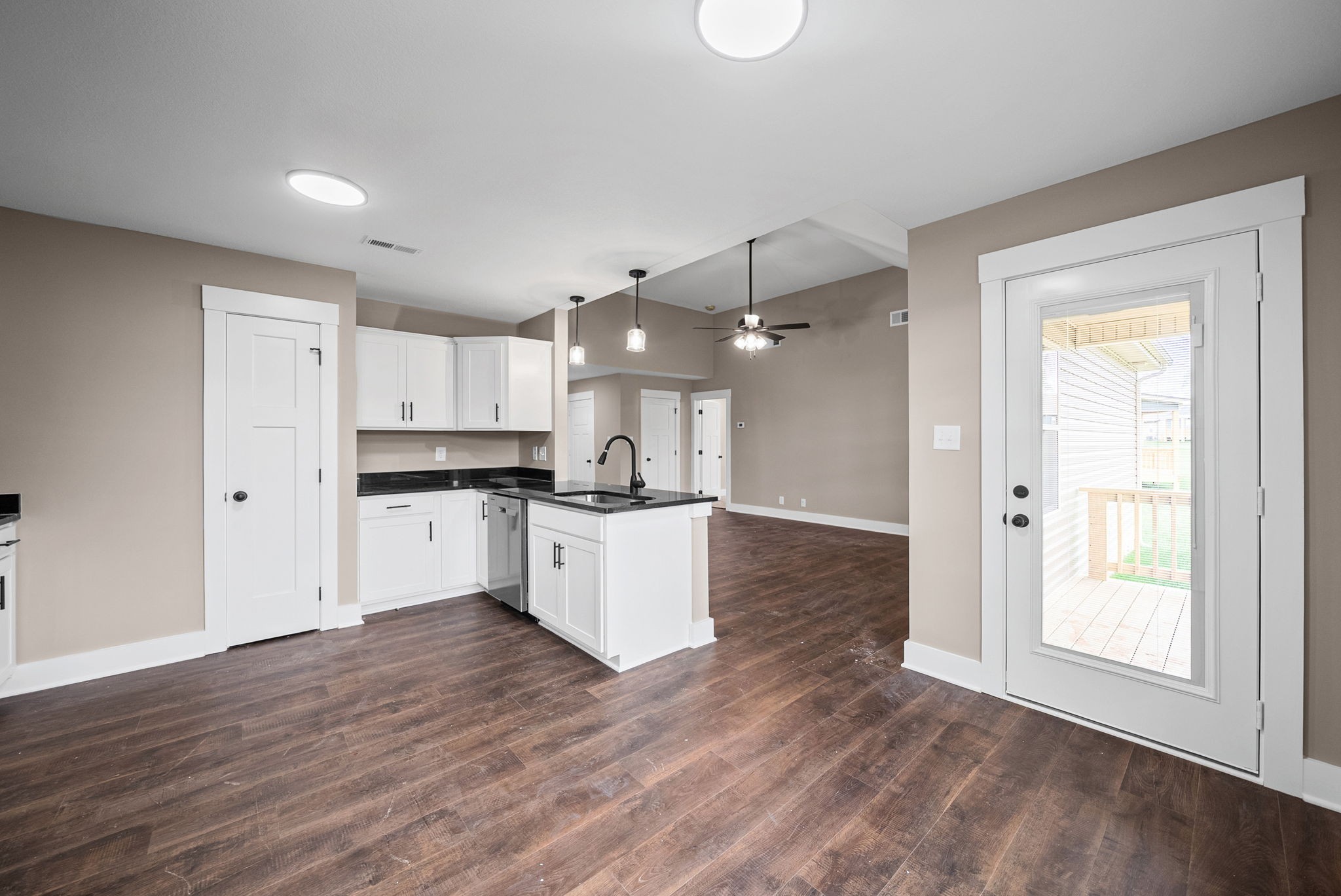 158 Irish Hills Clarksville TN 37042