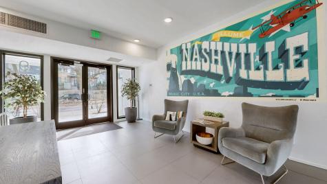 920 South Street Nashville TN 37203