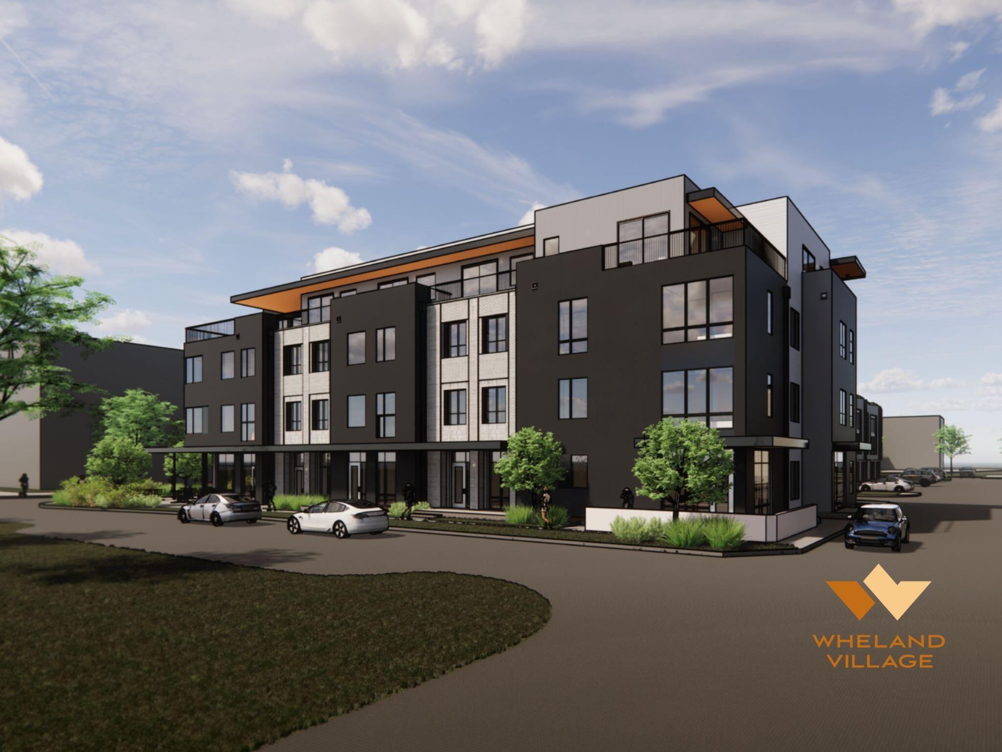 3231 Street Elmo Avenue Chattanooga TN 37408