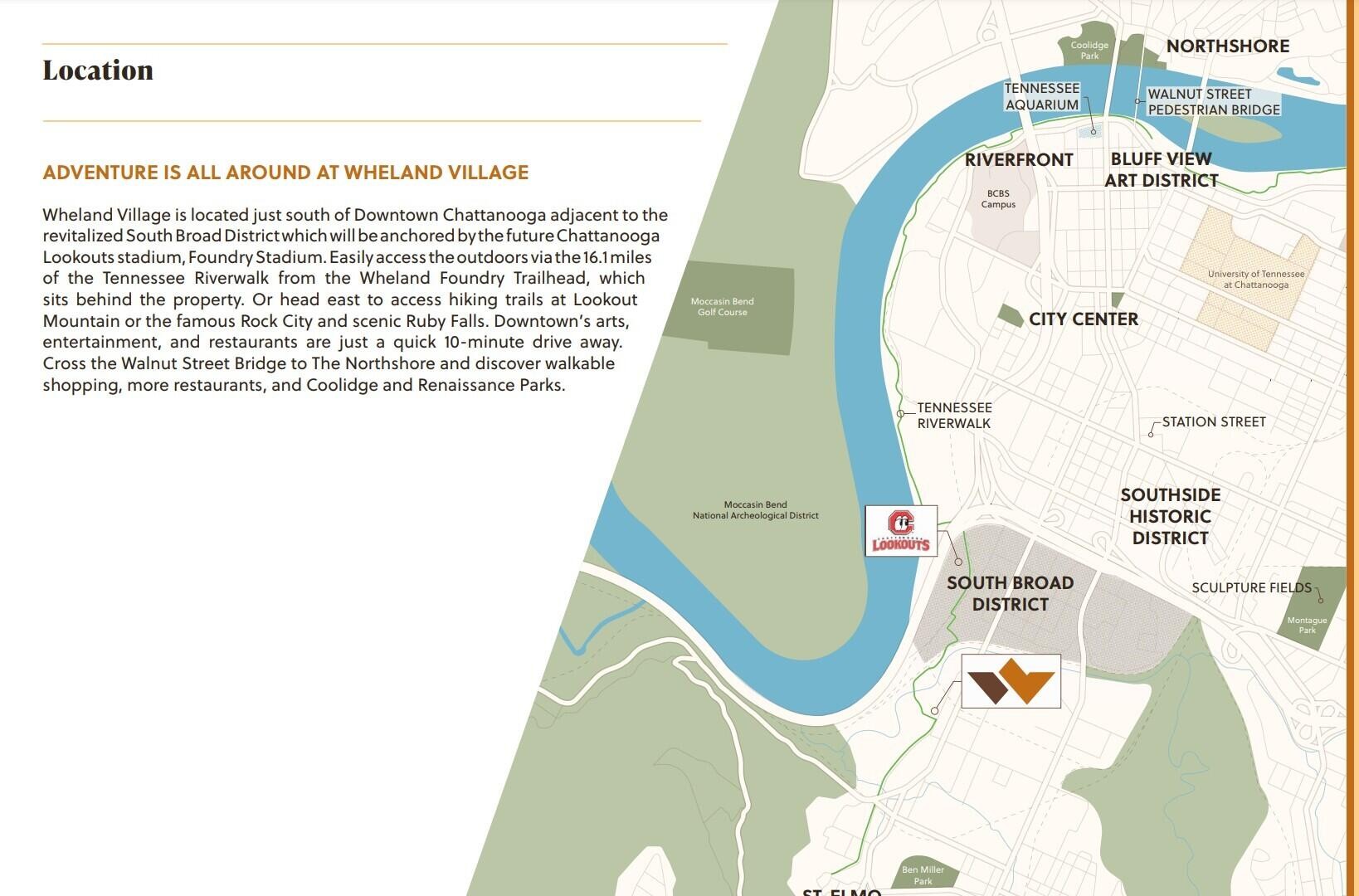 3231 Street Elmo Avenue Chattanooga TN 37408