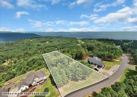 440 Lookout View Drive Jasper TN 37347