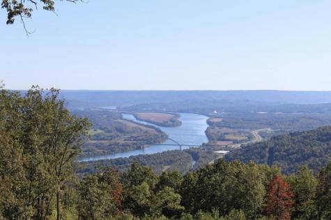 440 Lookout View Drive Jasper TN 37347