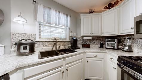 813 Chaney Woods Drive La Vergne TN 37086