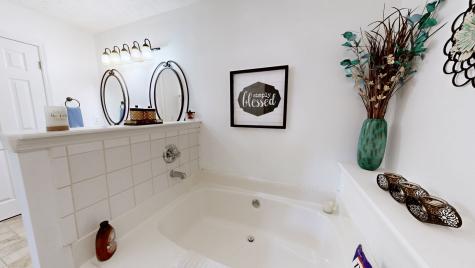 813 Chaney Woods Drive La Vergne TN 37086
