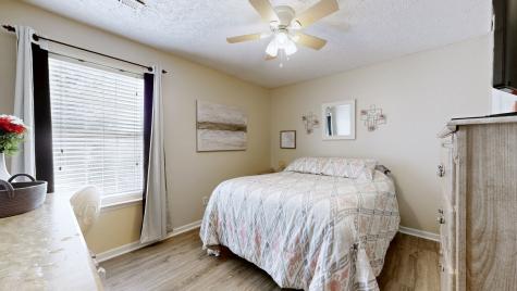 813 Chaney Woods Drive La Vergne TN 37086