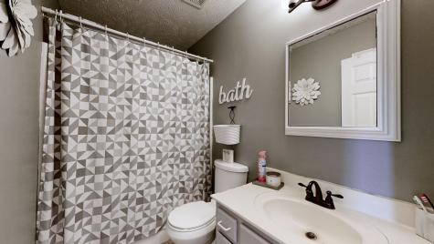 813 Chaney Woods Drive La Vergne TN 37086