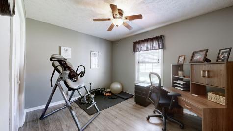 813 Chaney Woods Drive La Vergne TN 37086