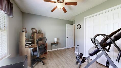 813 Chaney Woods Drive La Vergne TN 37086