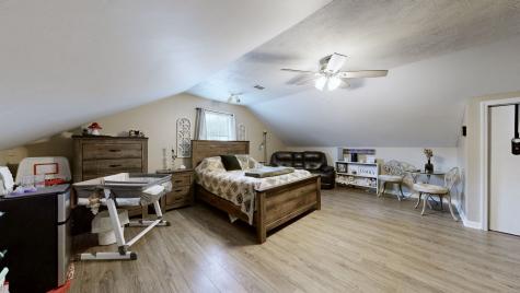 813 Chaney Woods Drive La Vergne TN 37086