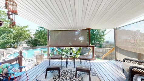 813 Chaney Woods Drive La Vergne TN 37086