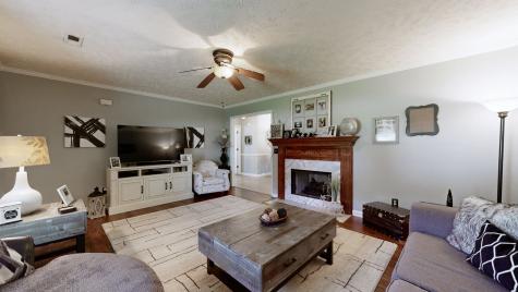 813 Chaney Woods Drive La Vergne TN 37086