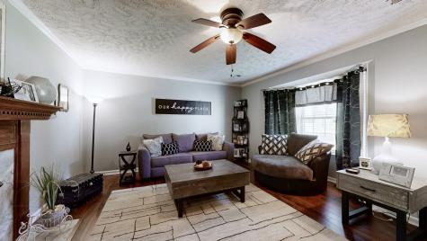 813 Chaney Woods Drive La Vergne TN 37086