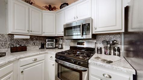 813 Chaney Woods Drive La Vergne TN 37086