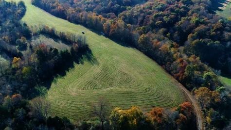 0 Leo Whitley Road Lafayette TN 37083