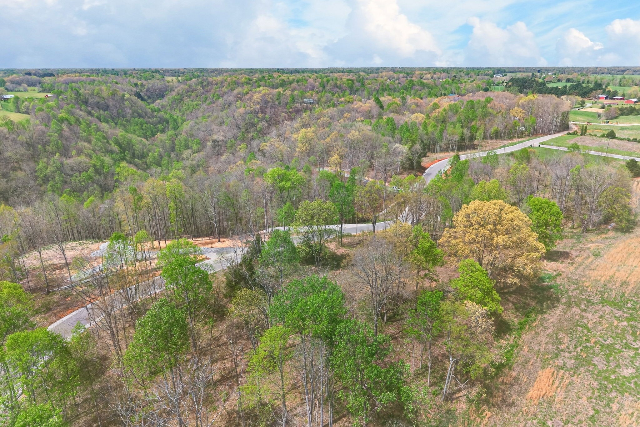 9510 Medlin Road Baxter TN 38544
