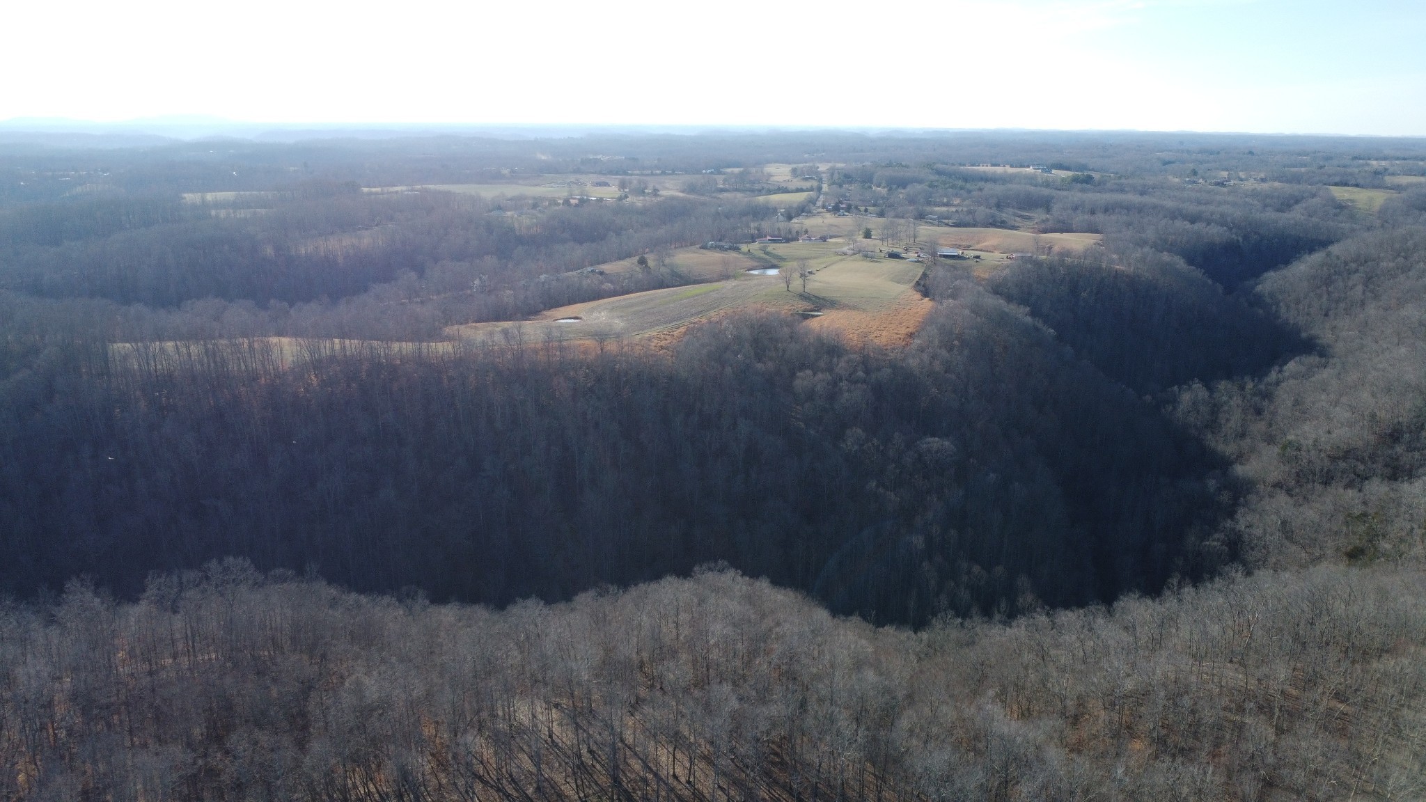 9510 Medlin Road Baxter TN 38544