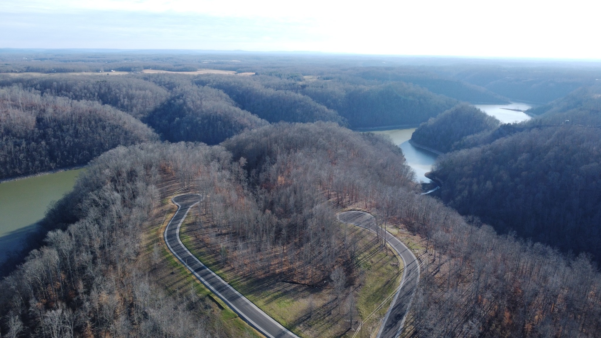 9510 Medlin Road Baxter TN 38544