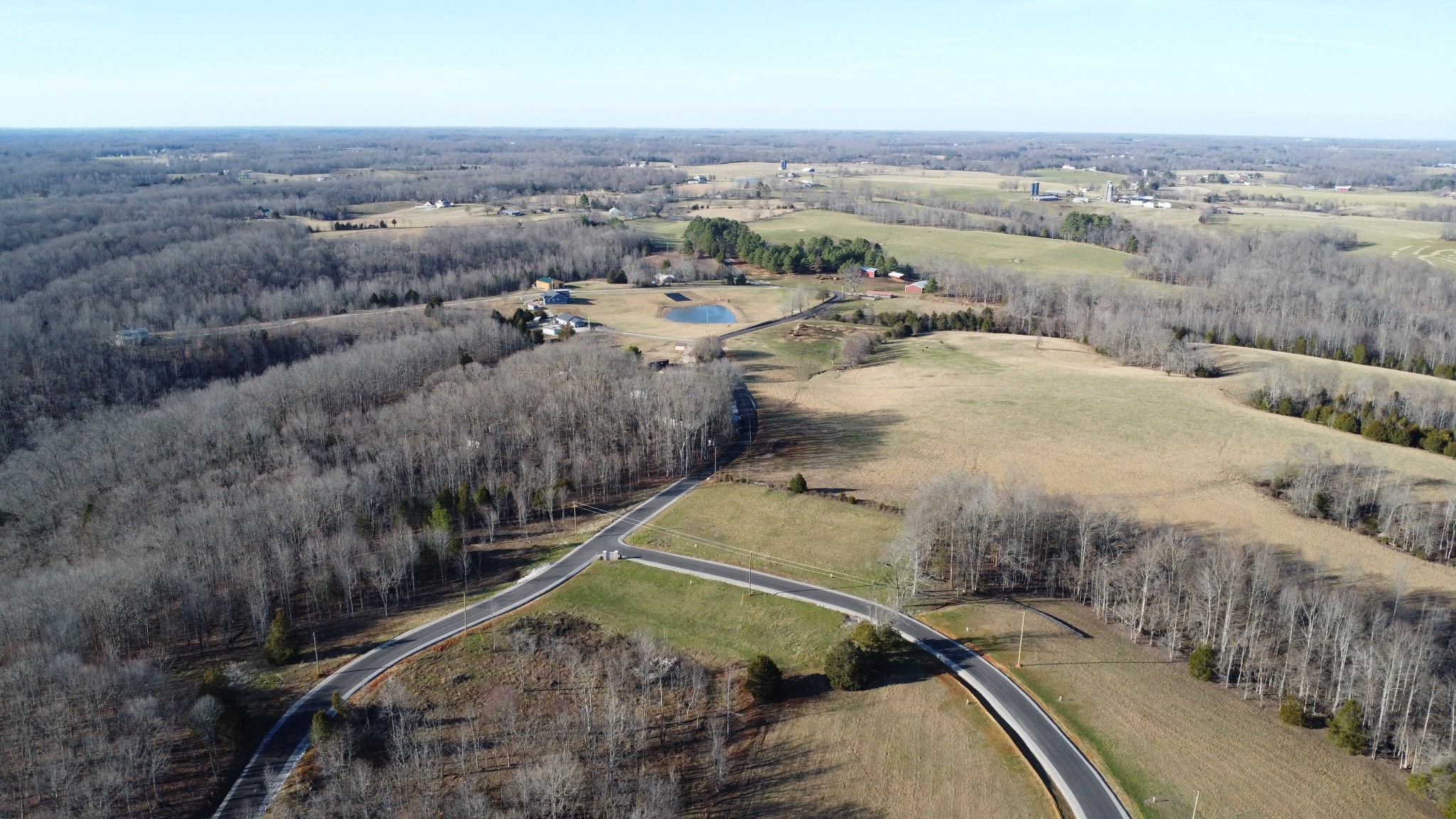 9510 Medlin Road Baxter TN 38544