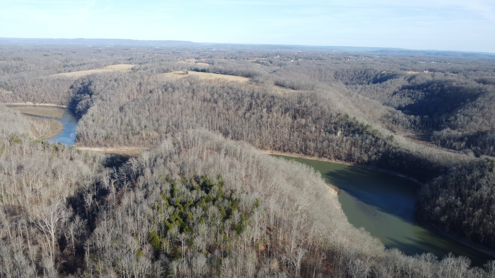9510 Medlin Road Baxter TN 38544